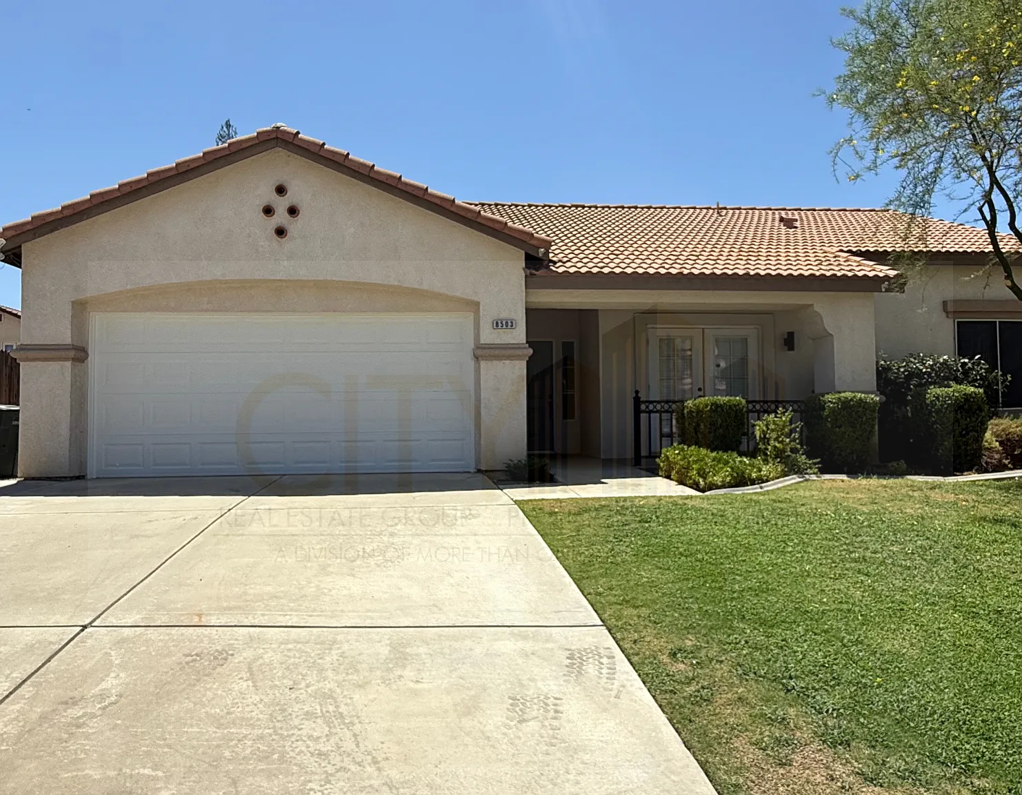 8503 Spanish Bay Drive - 1 — Photo 1