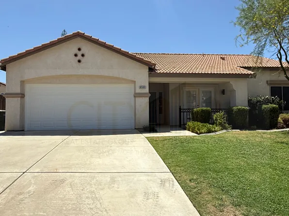 8503 Spanish Bay Dr, Bakersfield, CA 93312