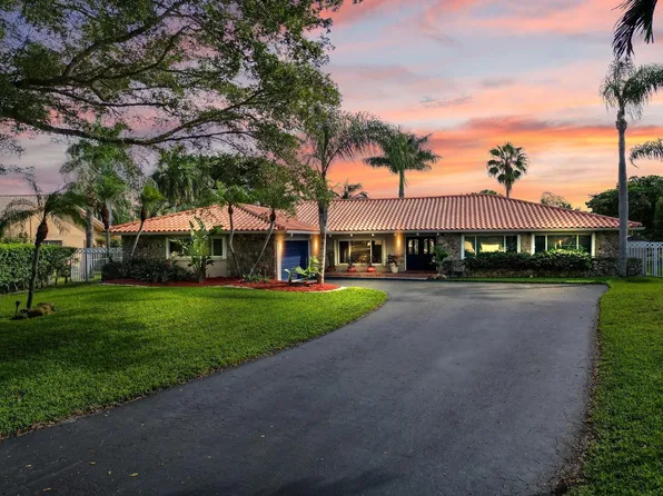 9924 NW 6th Street, Coral Springs, FL 33071