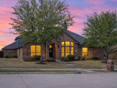 3917 Gatewick Dr, Rockwall, TX, 75087