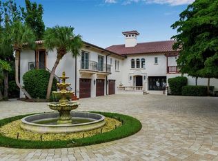 749 Freeling Dr, Siesta Key, FL 34242