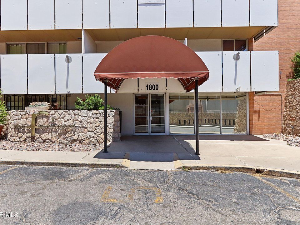 1st image of 1800 N Stanton St APT 305