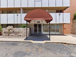 1800 N Stanton St APT 305, El Paso, TX 79902