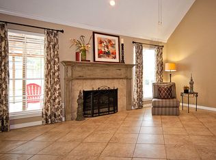 2006 Cannonbury Ln, Richmond, TX 77406