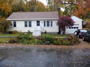 119 Lewis Ave, Walpole, MA 02081