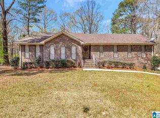 136 Dee Hendrix Rd, Bessemer, AL 35023