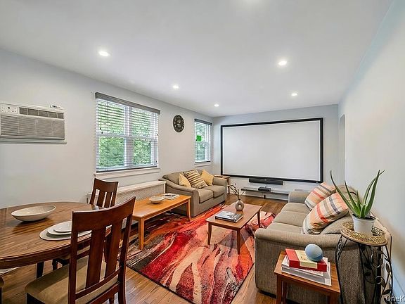 4th image of 261-10 Langston Avenue #G99E