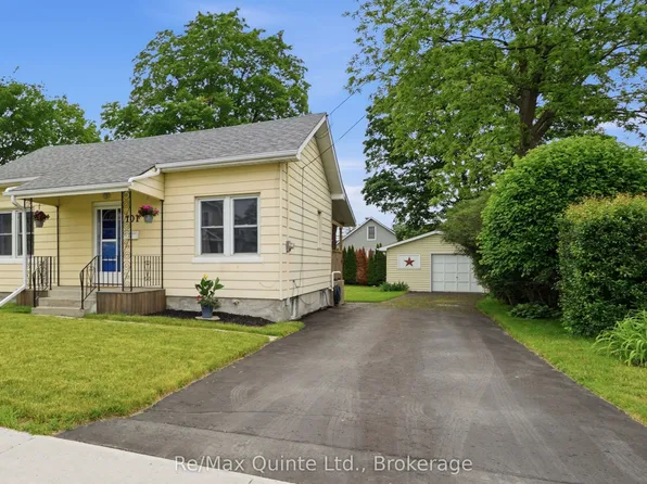 101 Byron St, Quinte West, ON K8V 2Y3