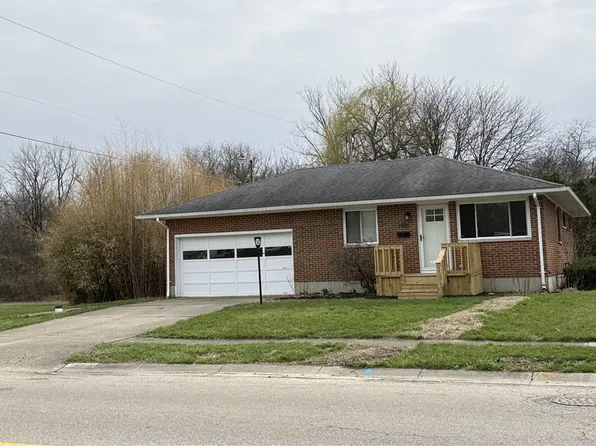 1415 Montego Dr, Springfield, OH 45503