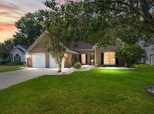 7035 Windmill Creek Rd, Charleston, SC 29414