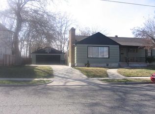 726 S Goshen St, Salt Lake City, UT 84104