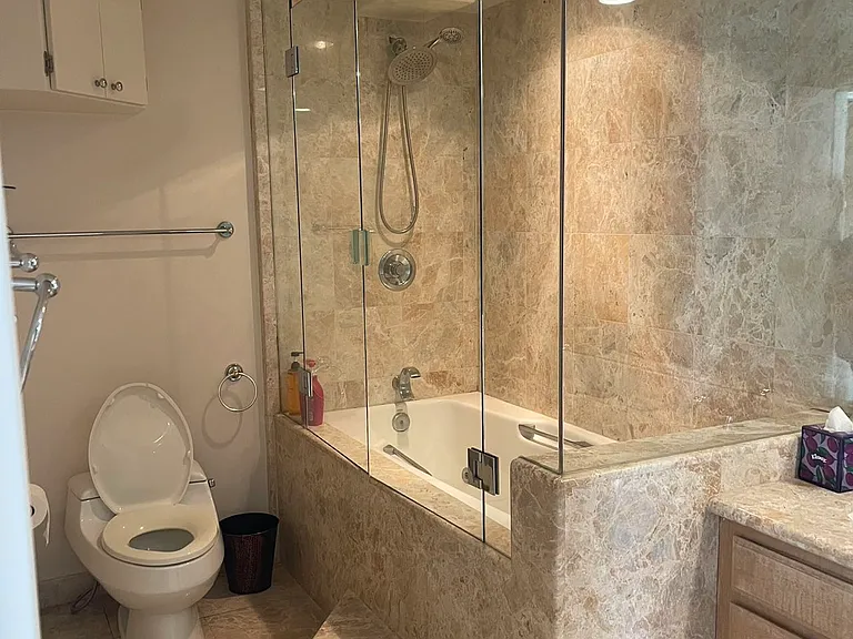 4314 Marina City Dr #116 — Photo 10