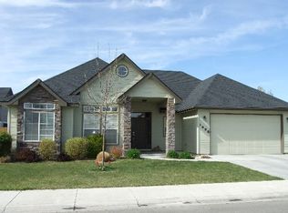 1698 W Emerald Fls, Meridian, ID 83642