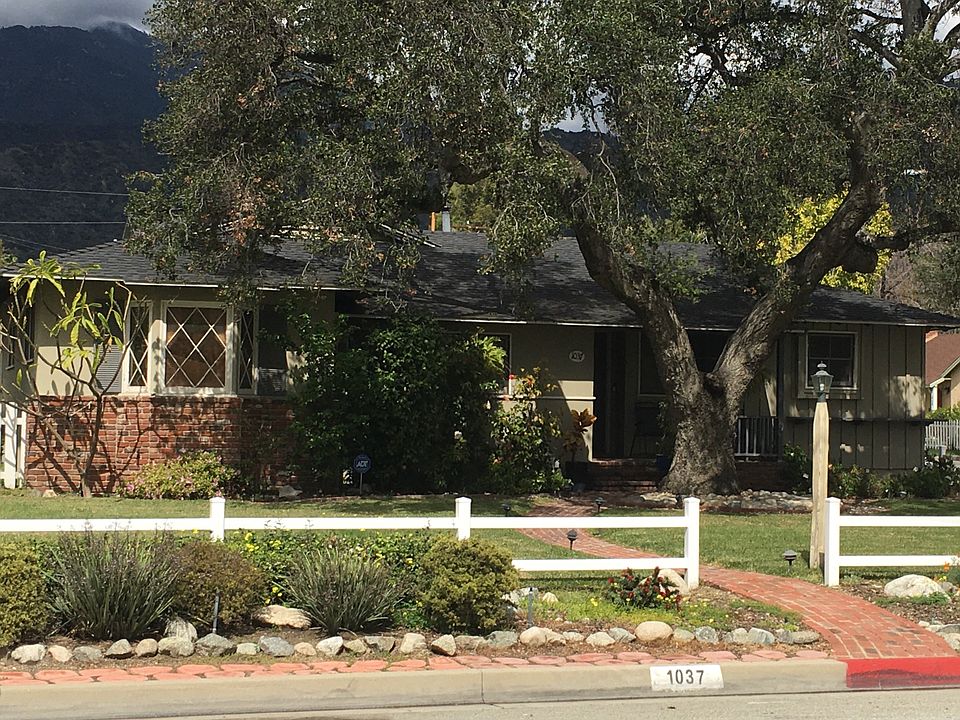 1st image of 1037 E Lemon Ave