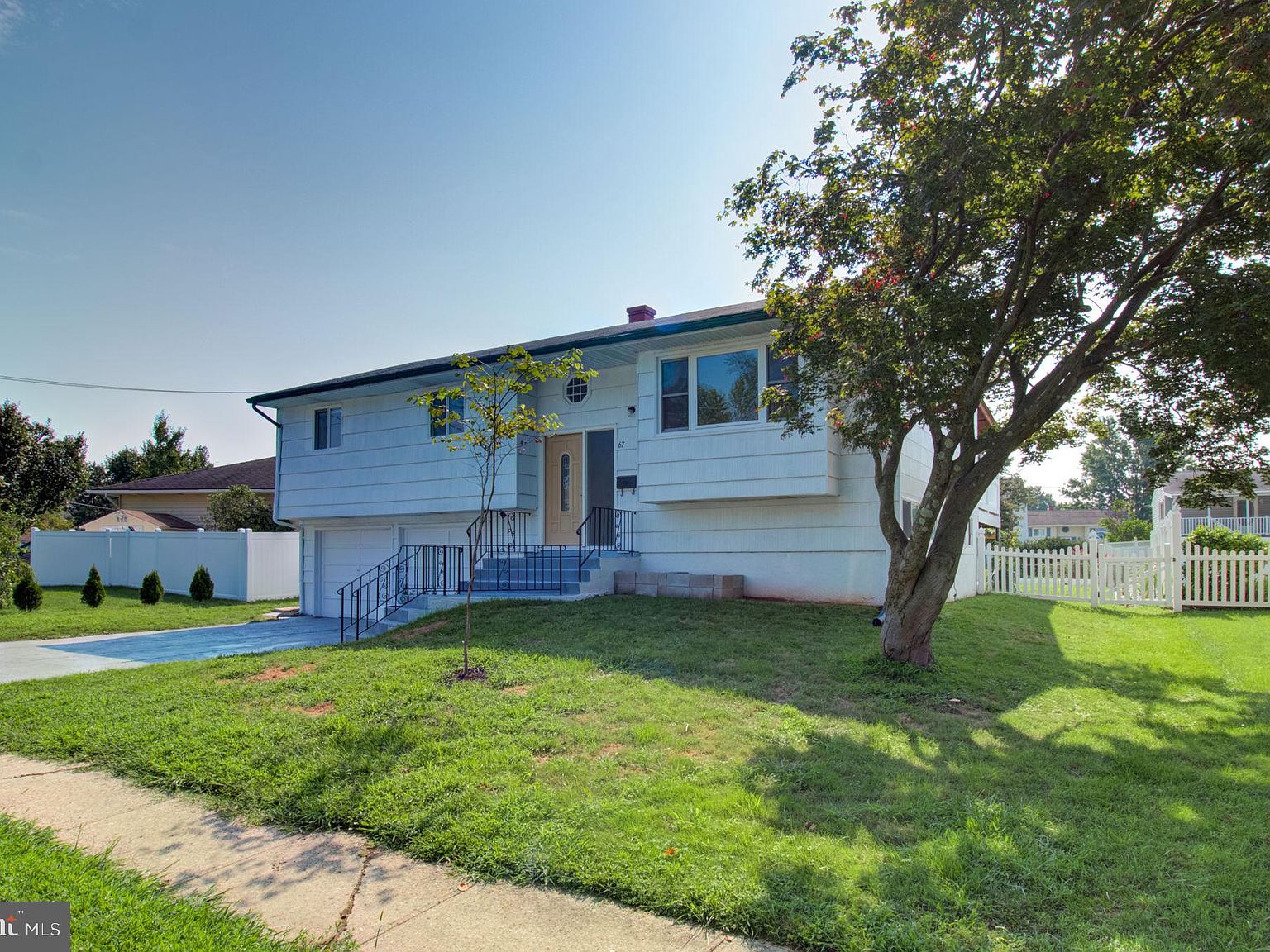 67 Gary Dr, Hamilton, NJ 08690 Zillow