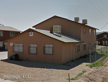 2nd image of 1621 E Wood St APT 102