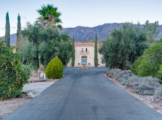 879 Fairview Rd, Ojai, CA 93023