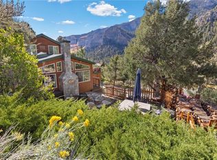 324 Crestview Dr, Las Vegas, NV 89124