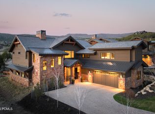 93 N Club Cabins Way, Heber, UT 84032