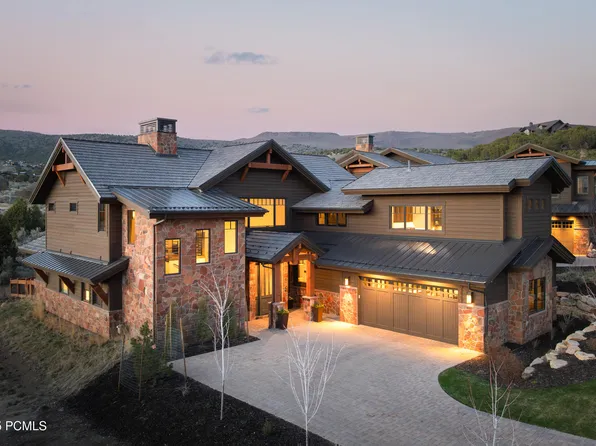 93 N Club Cabins Way, Heber, UT 84032