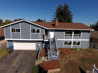 5114 S 302nd Pl, Auburn, WA 98001
