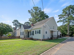 219 Marshall Rd, Fayetteville, NC 28303