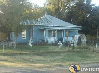 5 S Pioneer St, Alden, KS 67512