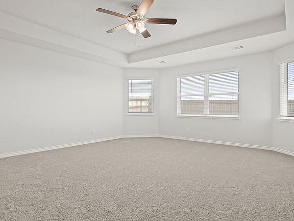 Primary suite