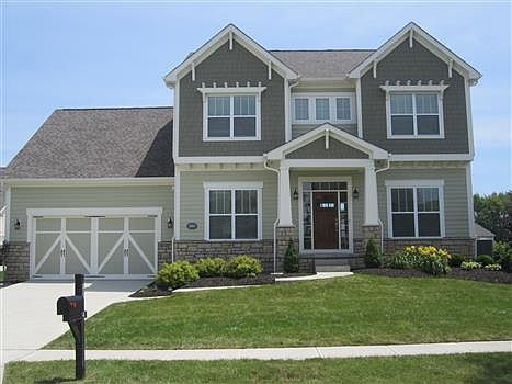5th image of 8140 Cliffrose Ct
