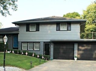 4911 Dawn St, Anderson, IN 46013