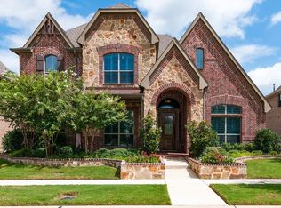 408 Orleans Dr, Southlake, TX 76092