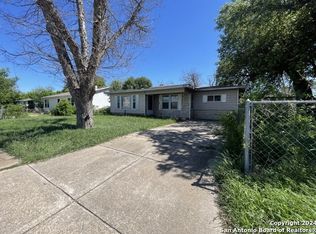 4530 Lord Rd, San Antonio, TX 78220
