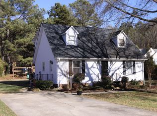 105 Stone Ter, Central, SC 29630