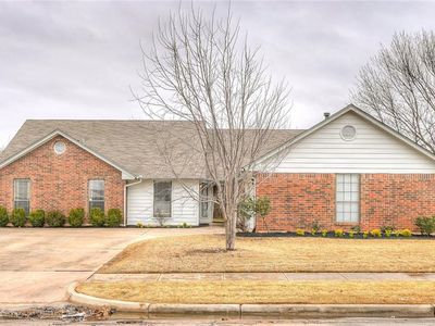 1625 War Bird Dr, Norman, OK, 73071