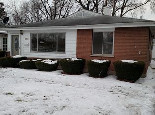 1370 Greenbay Ave, Calumet City, IL
