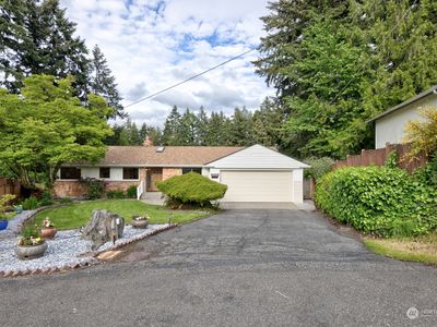 20320 Burke Avenue N, Shoreline, WA, 98133