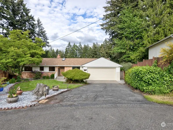 20320 Burke Avenue N, Shoreline, WA 98133