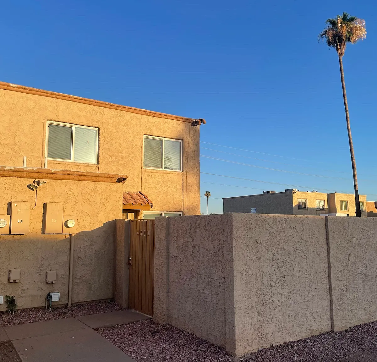 2 bed, 924 sqft, $1,275 — Photo 3