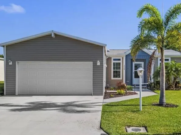 3600 Red Tailed Hawk Dr, Port Saint Lucie, FL 34952