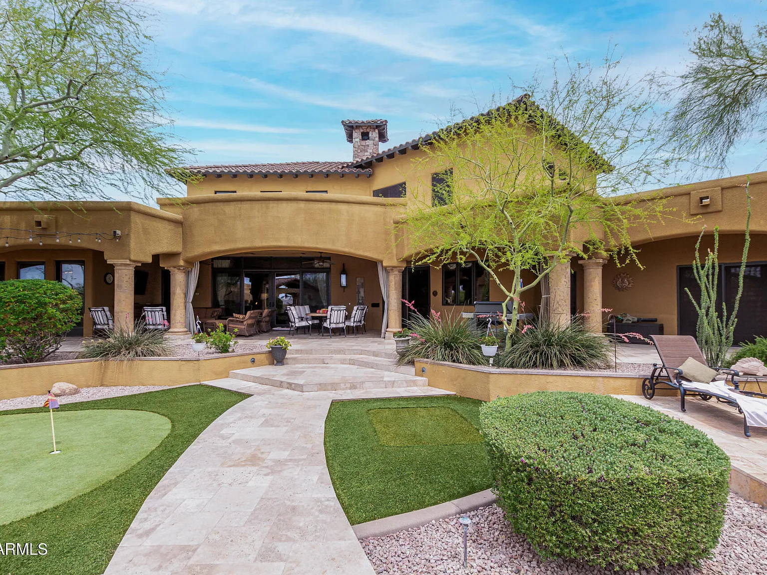 4 bed, 3.5 bath, 3845 sqft, $4,495 — Photo 4