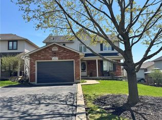 77 Morgan Dr, Haldimand County, ON N3W2L6