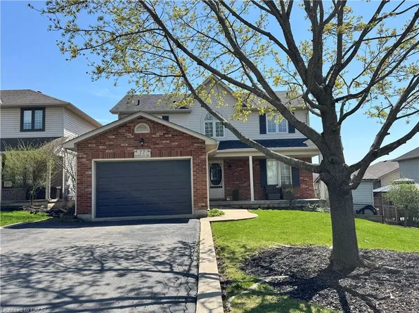 77 Morgan Dr, Haldimand County, ON N3W 2L6