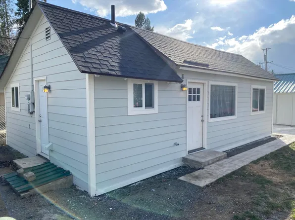 1020 E Sanson Ave, Spokane, WA 99207