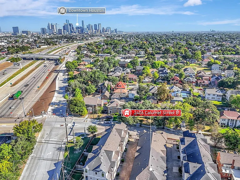 2406 Calumet St — Photo 35