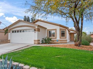 7624 S Meadow Spring Way, Tucson, AZ 85747