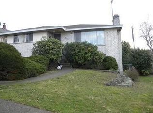 2011 SW Cloverdale St, Seattle, WA 98106