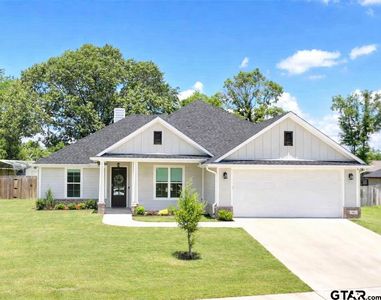 401 Deer Point Cv, Chandler, TX, 75758