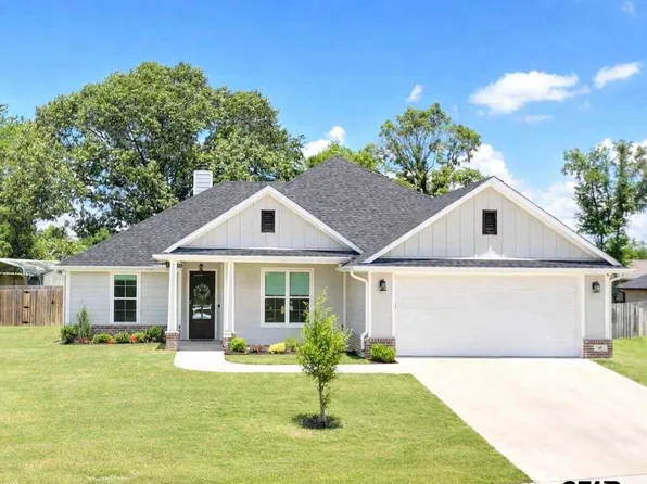 401 Deer Point Cv, Chandler, TX 75758