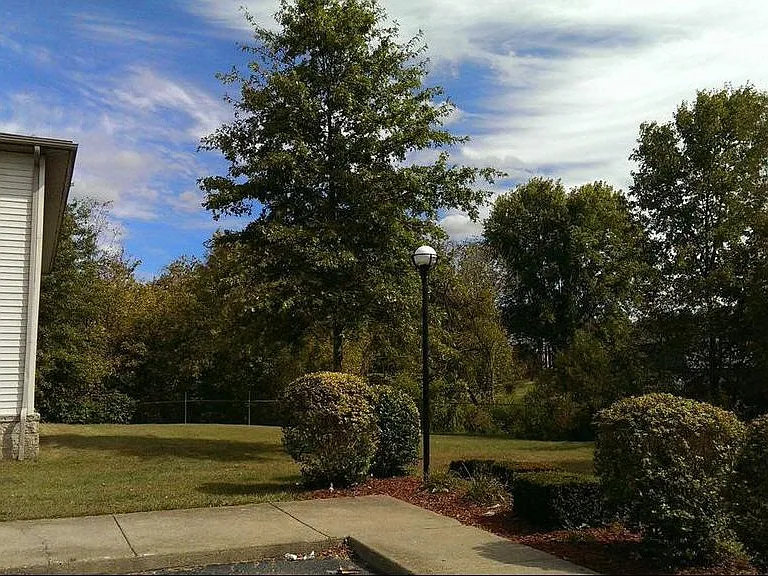 Jordyn Terrace Apartments — Photo 18