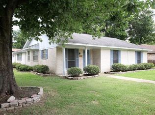 109 Sparrow Way, Beaumont, TX 77707